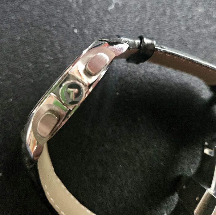 Tissot Couturier Chronograph оригинален мъжки часовник