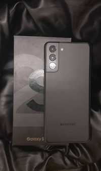 Samsung Galaxy S21 plus 128GB (Кызылорда) лот 314435