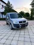 Fiat Doblo 1.3 Multijet 7 locuri
