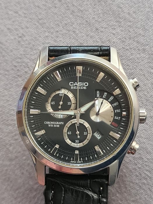 Ceas casio.. Original. Pret fix