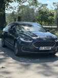 Ford Mondeo Vignale Hybrid 2019