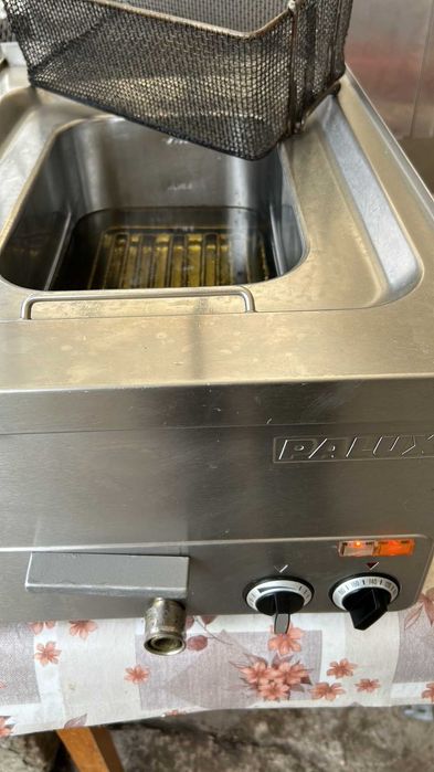 masa frigorifica, carmangerie, plita gril electric