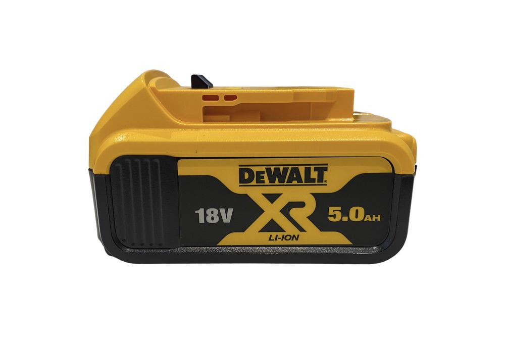 Акумулаторна батерия DeWALT DCB184 18V 5Ah XR Li-Ion - 3броя