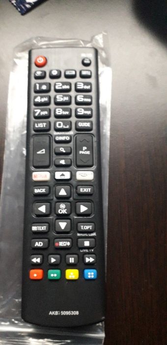 Telecomanda Smart Lg