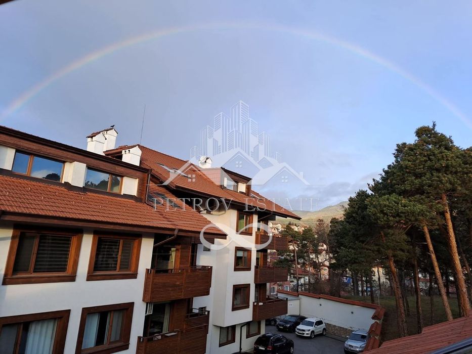 2-стаен в Пазарджик, област-гр.Велинград площ 84 цена 106666