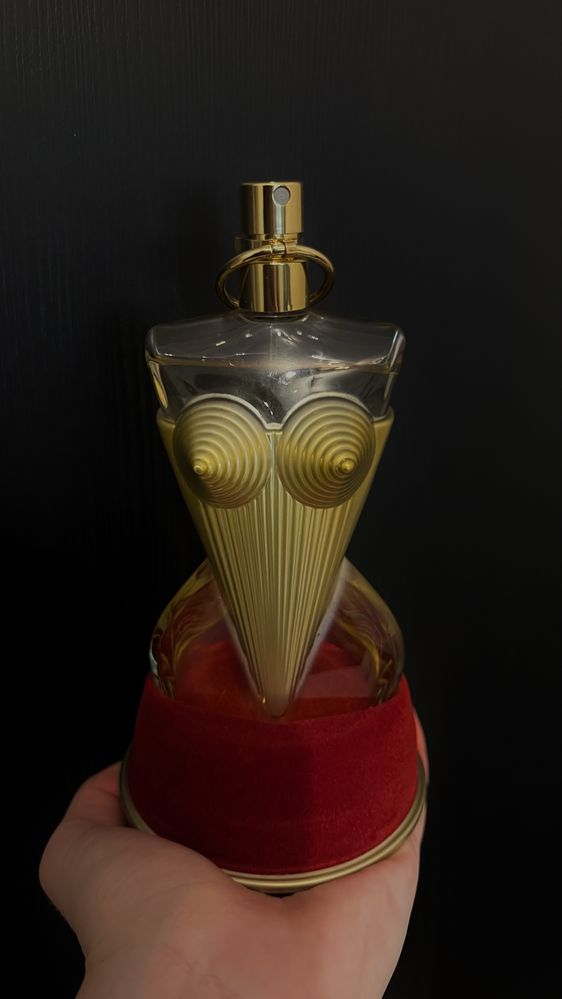 Jean Paul Gaultier Divine 100ml
