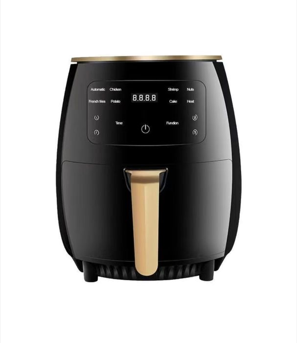 Silver Crest Air Fryer 6L/Friteuză Aer Cald 6L