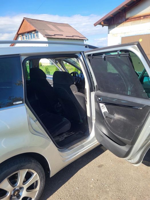 Vand vitroen c4 grand picaso 2.0 hdi