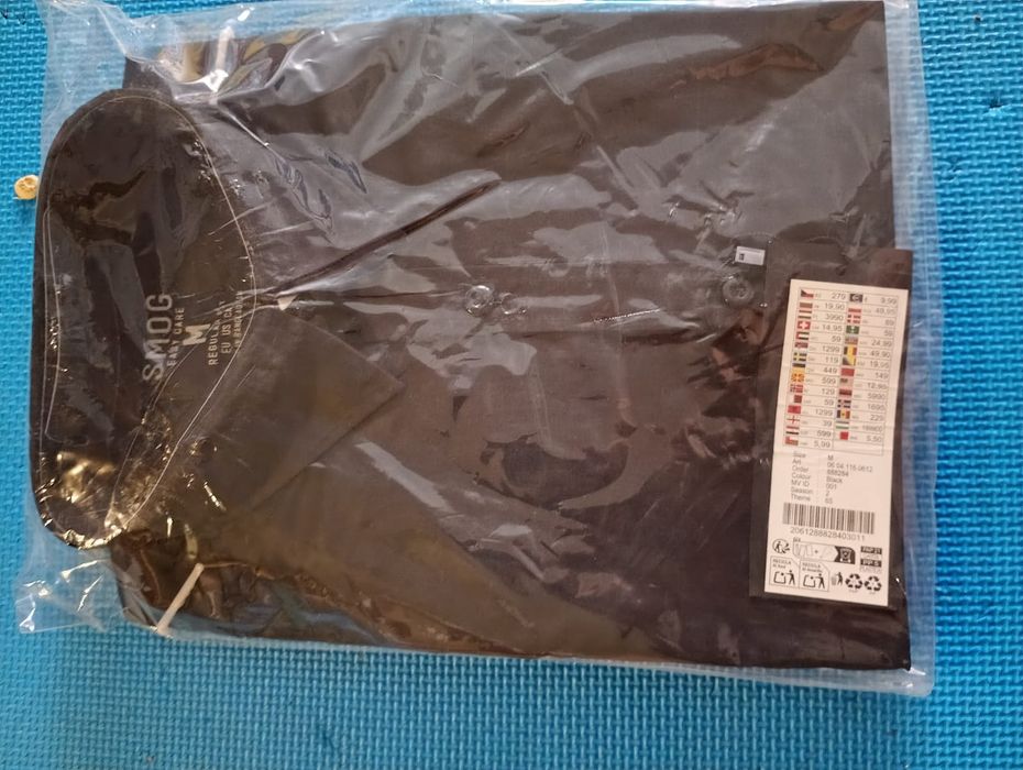 Lot cămăși complet 15 bucati