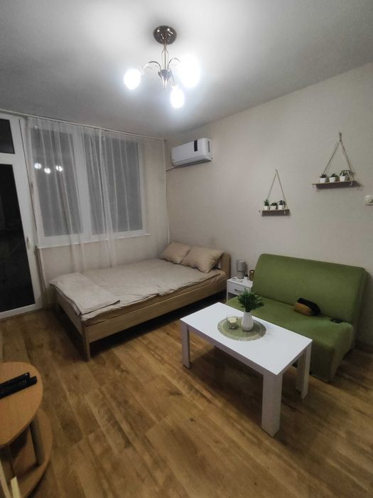 Апартамент за нощувки център