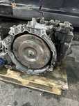 Атоматична скоростна кутия 8f35 за Ford Focus 1.5L Ecoblue