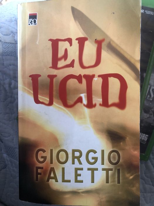 Eu ucid de giorgio faletti