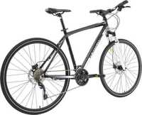 bicileta X-Fact CrossPro 28 roata,30 viteze 14,8kg frana disc GARANTIE