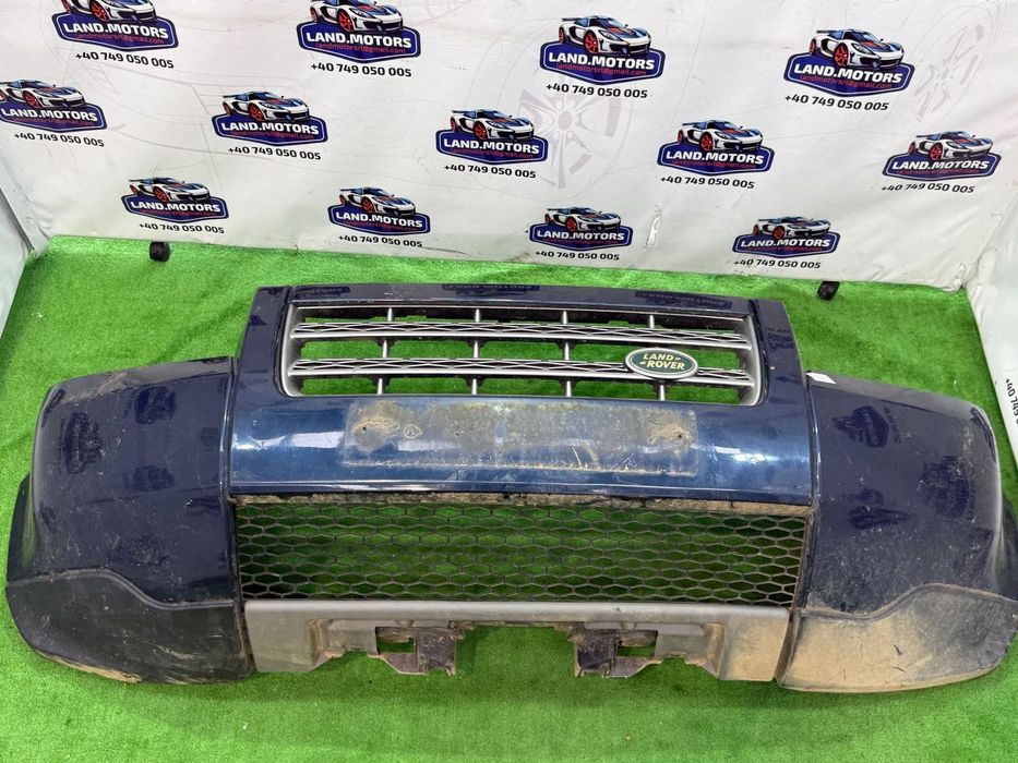 BARA FAȚĂ LAND ROVER FREELANDER II 2009 2.2 DIESEL DW12 SUV COD OEM LR006251 6H5217D957ACE 2006-2014