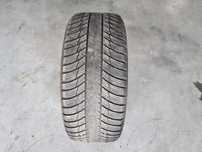 Anvelopa IARNA 225.50.17 'Bridgestone blizzk lm001' [dot 2023]