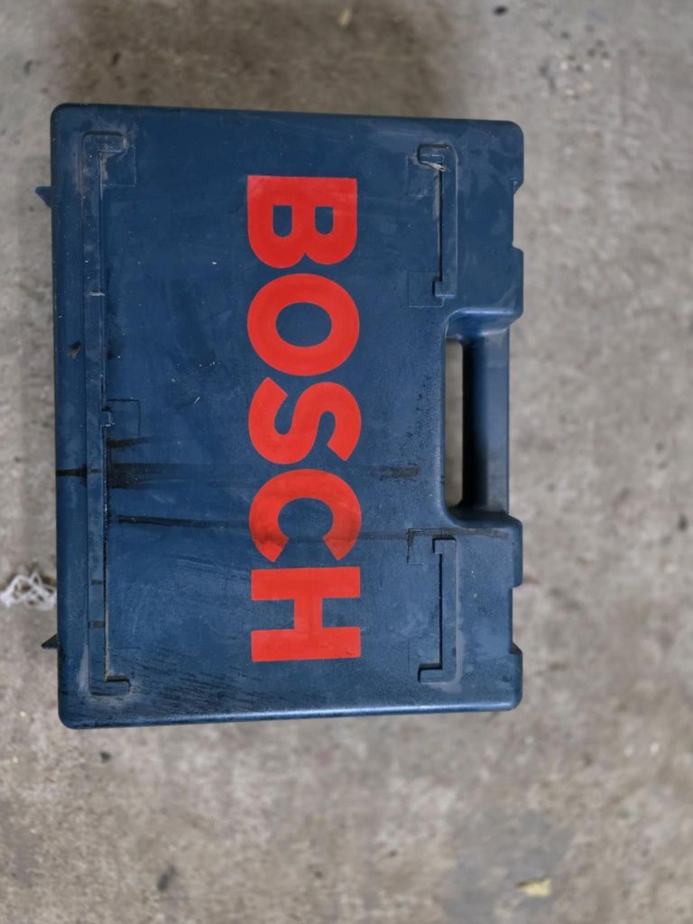 Пистолет за горещ въздух BOSCH