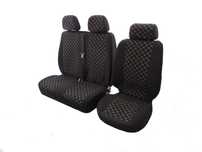 Калъфи за седалки 2+1 за Дукато Боксер Джъмпер Ducato Boxer Jumper