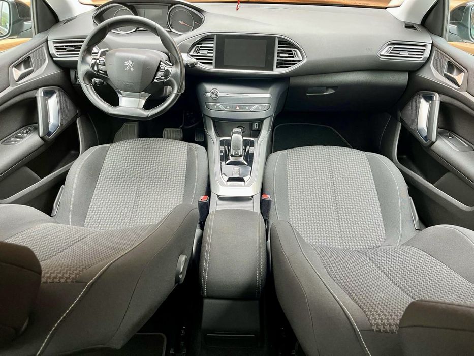 Peugeot 308 Automata,2020,Distributie Noua-Rate cu Avans 0!
