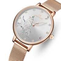 Дамски часовник Naviforce Crystal Watch