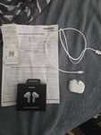 Samsung galaxy buds 3 pro