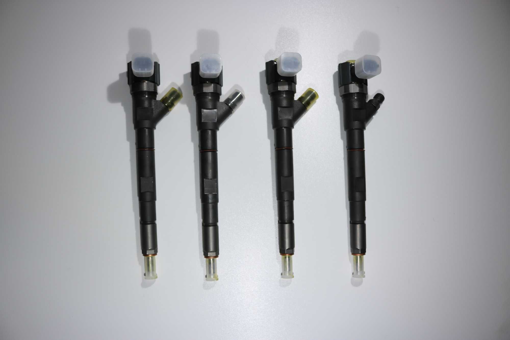 Injector Hyundai Kia 2.5 CRDI / TDCI 0445110185 3800-4A350
