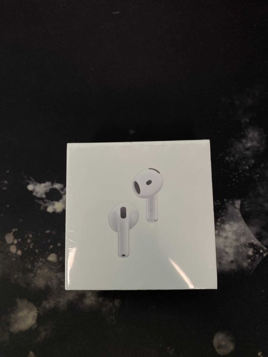 Apple AirPods4 ANC