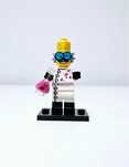 Lego Collectable Minifigures Series 14 71010 - Monster Scientist (2015