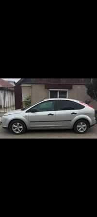 Ford Focus hatchback