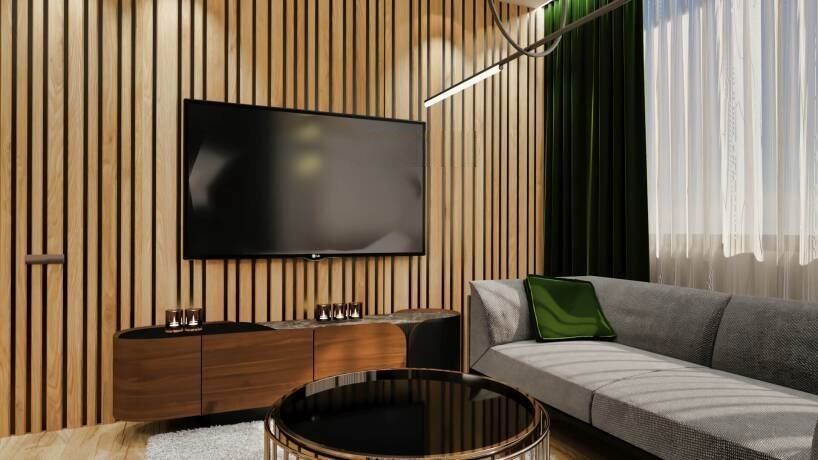 Продава се Двустаен апартамент в София, Овча купел 2 - 78 кв.м за 1741 €/кв.м - Снимка #1