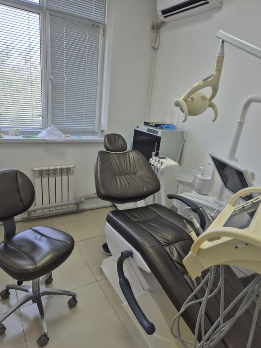 Стоматологиское оборудование