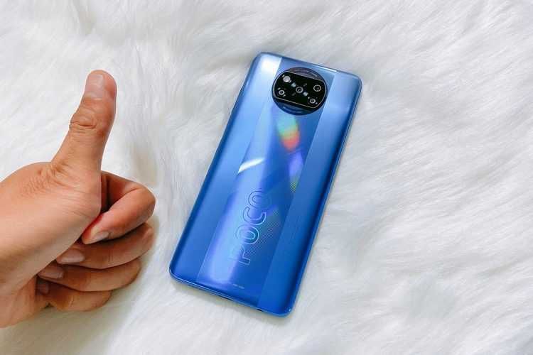 POCO x3 Pro  6/128gb / Full Komplekt
