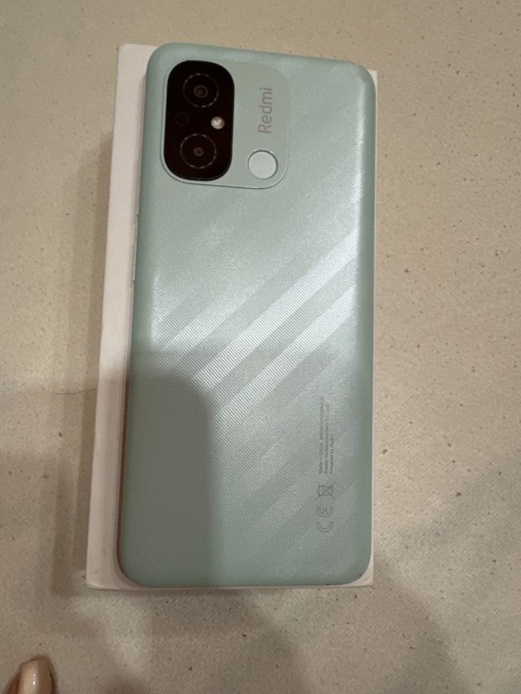 Redmi 12c  128 gb