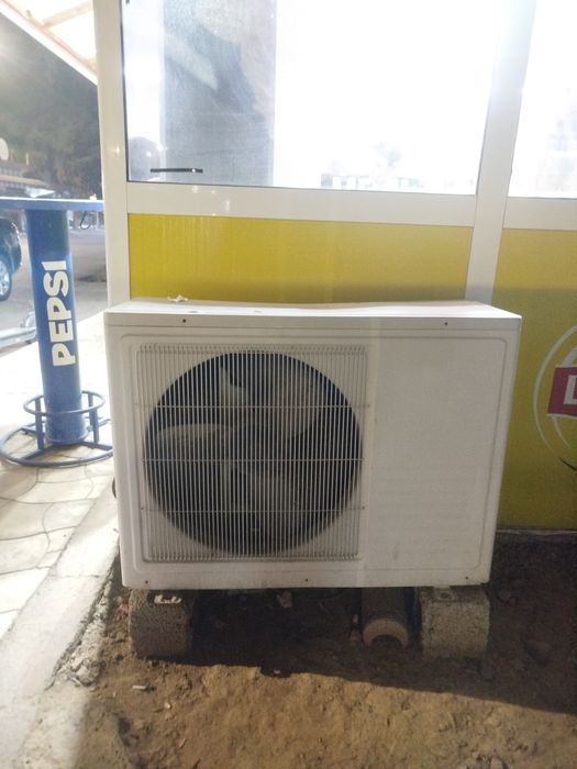 Кондиционер 24 тали