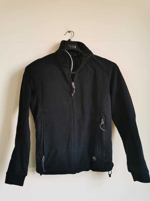 Windstopper Mountain Hardwear S