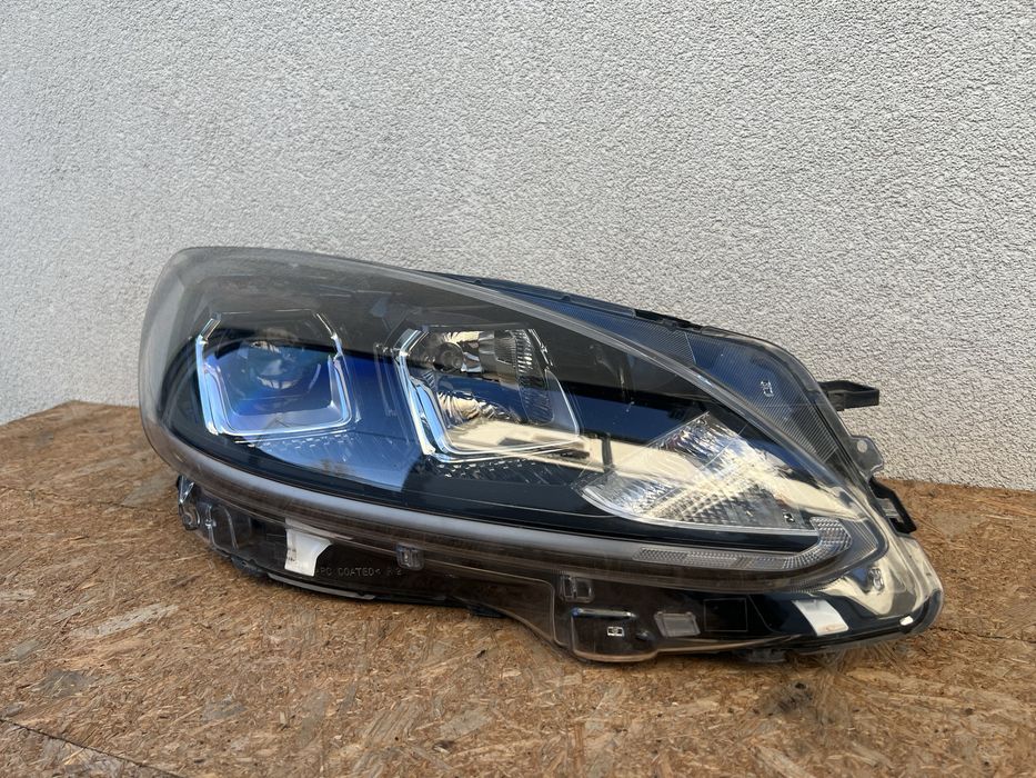 Far dreapta Ford Kuga 3 LED + modul Original Europa