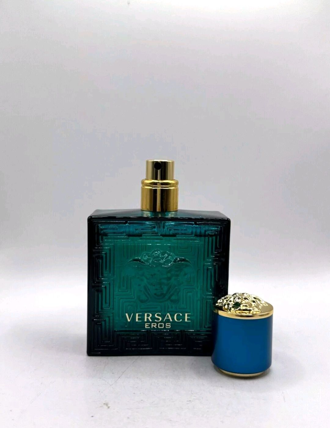 Мъжки парфюм Versacce EROS 50ml