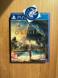 Assassin's Creed: Origins PlayStation 4 PS4 ПС4 PlayStation 5 PS5
