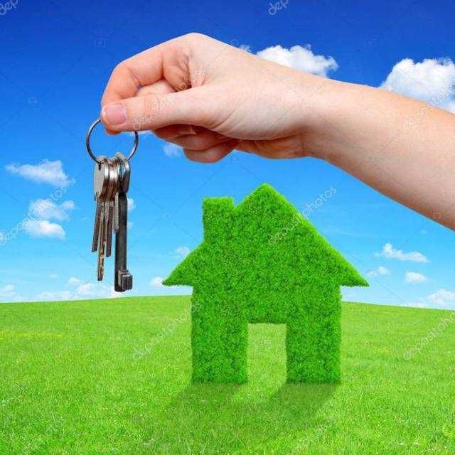 Продаётся 6 сот.земли в М.Улугбекском р-не (1-я линия)