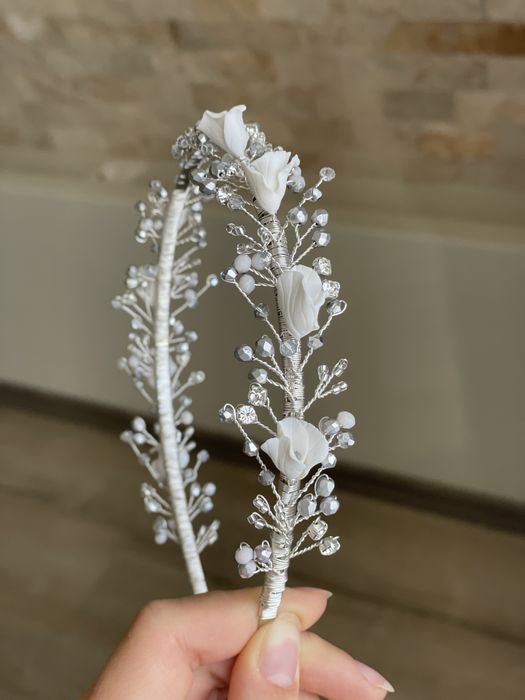 Cordeluță mireasă