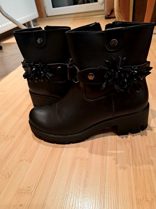 Дамски боти Tendenz