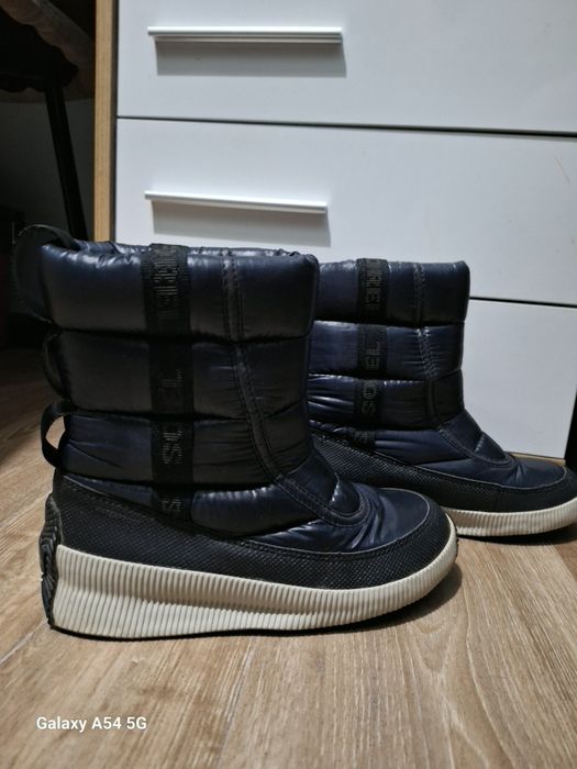 Дамски нови ботуши