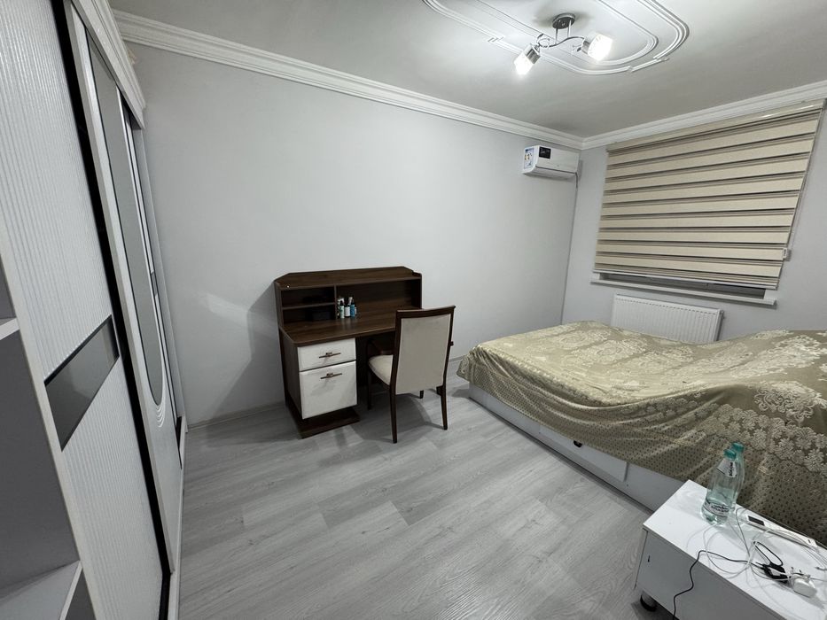 Аренда Своя квартира в центре города Только после ремонта