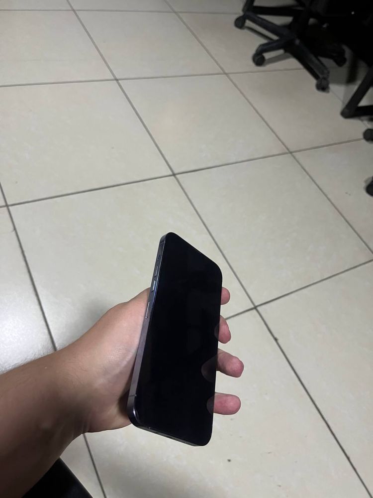 iPhone 13 pro max 128gb идеал(Айфон 13 про макс)
