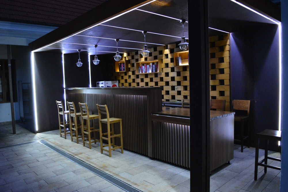 Arhitect, inginer proiectant, Proiect case, design interior