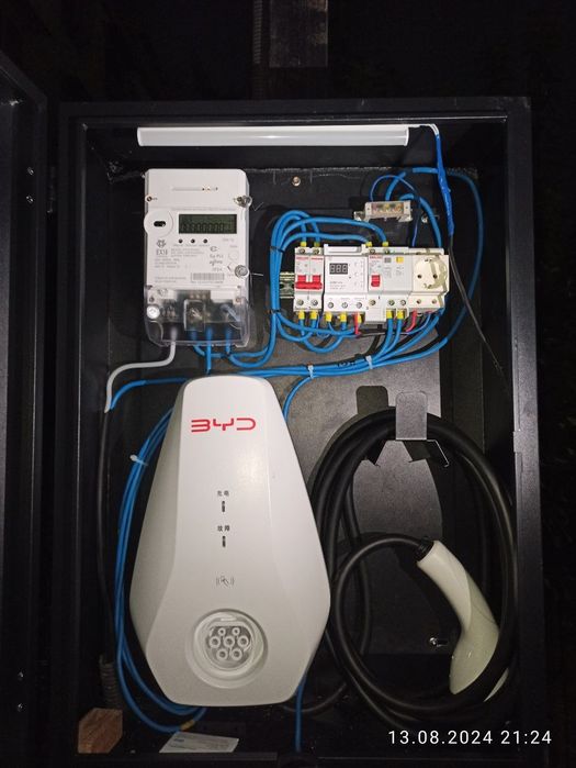 Качественный и грамотный электрический услуги