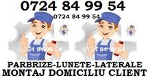 Parbrize Lunete Geam DACIA Sandero Duster Dokker Lodgy Logan ACASA