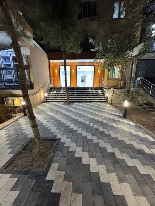 Аренда офис магазин турфирма Чилонзор РУВД 75м2