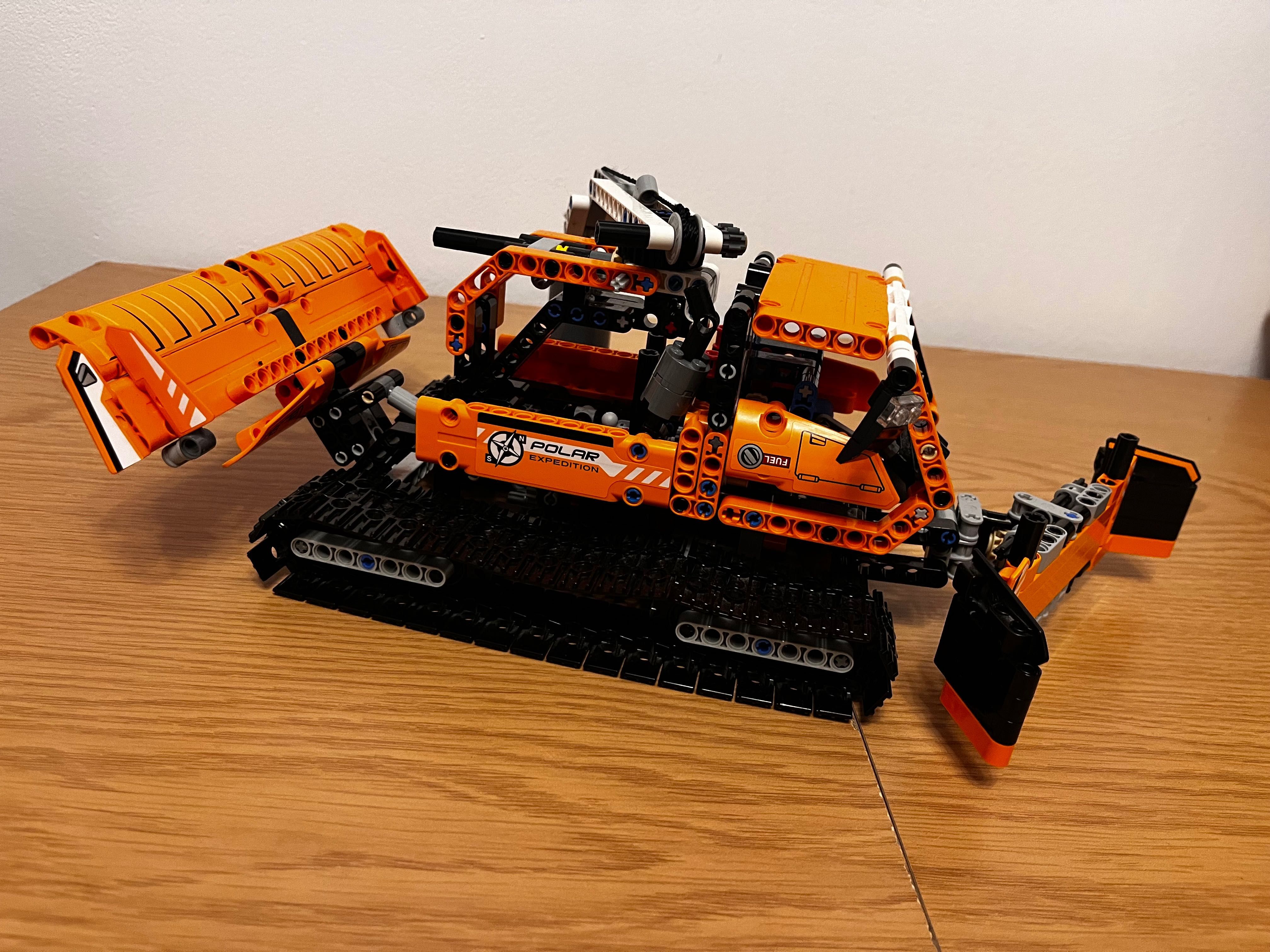 Lego Technic MOC