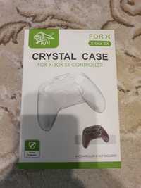 Husa controller X-box series S/X Cristal Case