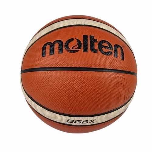 Баскетбольный мяч Molten GG6X оригинал \ Баскетбол \ Стритбол
